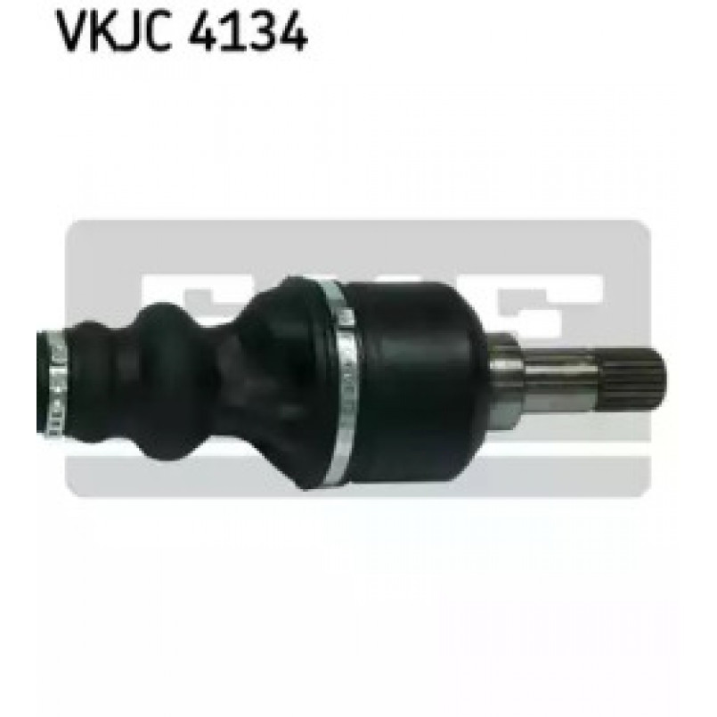 VKJC 4134 SKF - Привідний вал